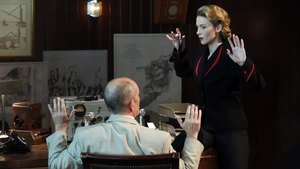 Marvel’s Agent Carter 1×8