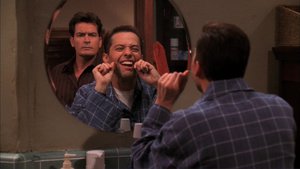 Dois Homens e Meio 2×6