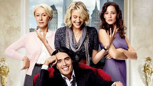 Arthur – O Milionário Irresistível