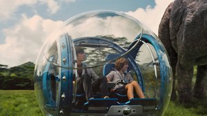 Jurassic World: O Mundo dos Dinossauros