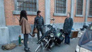The Walking Dead 3×16