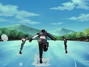 Naruto Shippuden 2×13