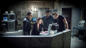 Colony 2×5
