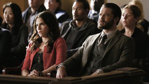 How to Get Away with Murder 1×13