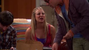 A Teoria do Big Bang  4×2