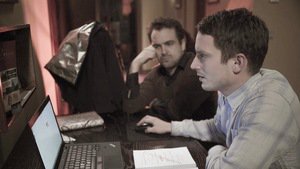 Perseguição Virtual