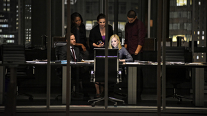 Conviction 1×2
