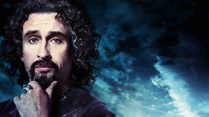 Percy Jackson e o Ladrão de Raios