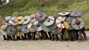 Vikings 1×4