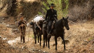 Westworld 1×5