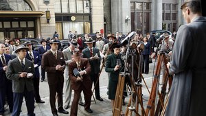 Marvel’s Agent Carter 1×8