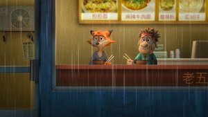 Rock Dog – No Faro do Sucesso