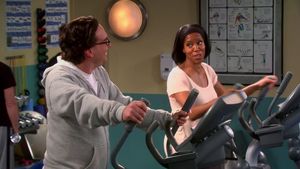 A Teoria do Big Bang  6×20