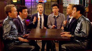 Como Eu Conheci Sua Mãe 8×20