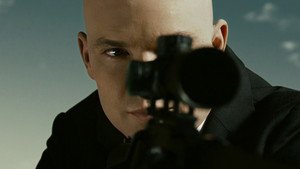 Hitman – Assassino 47
