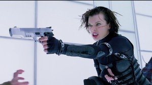 Resident Evil: Retribuição