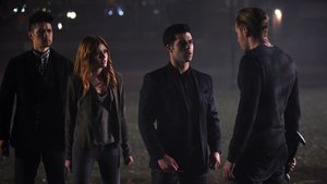 Shadowhunters 2×10