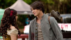 Diários de Um Vampiro 1×22