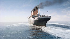 Titanic