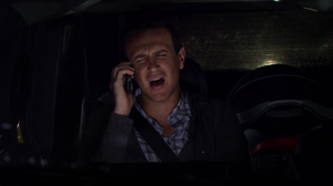 Como Eu Conheci Sua Mãe 9×7