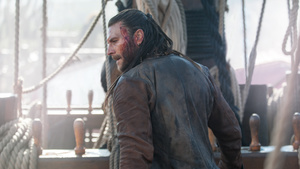 Black Sails 3×5