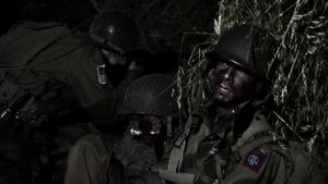 Desbravadores: Na Companhia de Estranhos