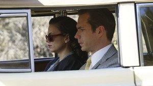 Marvel’s Agent Carter 2×7