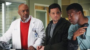 Anatomia de Grey 7×15