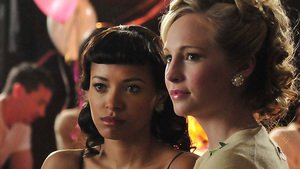 Diários de Um Vampiro 1×12