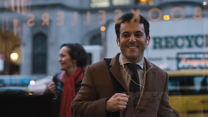 Friens from College 1×8