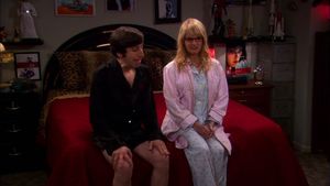 A Teoria do Big Bang  5×3