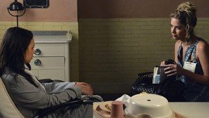 Pretty Little Liars 3×2