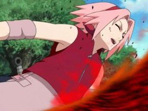 Naruto Shippuden 2×11