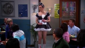 A Teoria do Big Bang  5×21