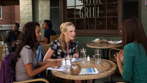 Diários de Um Vampiro 1×2