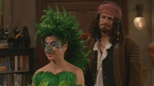 Como Eu Conheci Sua Mãe 1×6