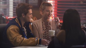 Riverdale 1×1