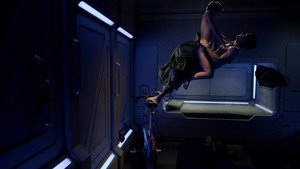 The Expanse 1×1