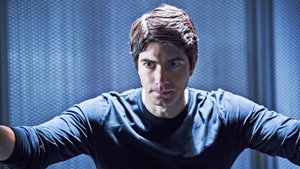 DC’s Legends of Tomorrow 1×15