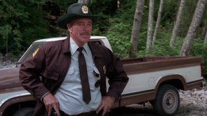 Ficheiros Secretos   1×5