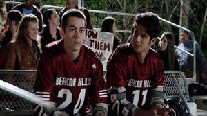 Teen Wolf 2×11