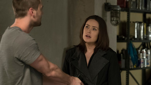 The Blacklist 2×19