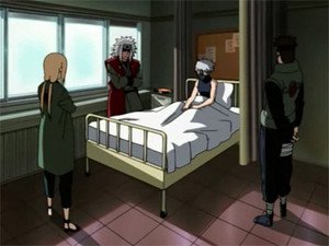 Naruto Shippuden 2×5