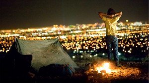 Na Natureza Selvagem