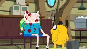 Hora de Aventura 6×4