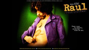 Raul – O Início, o Fim e o Meio