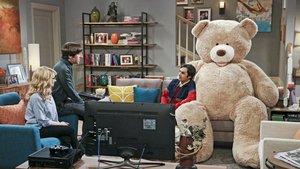 A Teoria do Big Bang  9×20