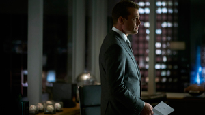 Suits 5×12