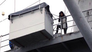 Agentes da S.H.I.E.L.D. 2×3