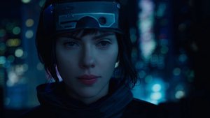 A Vigilante do Amanhã: Ghost in the Shell